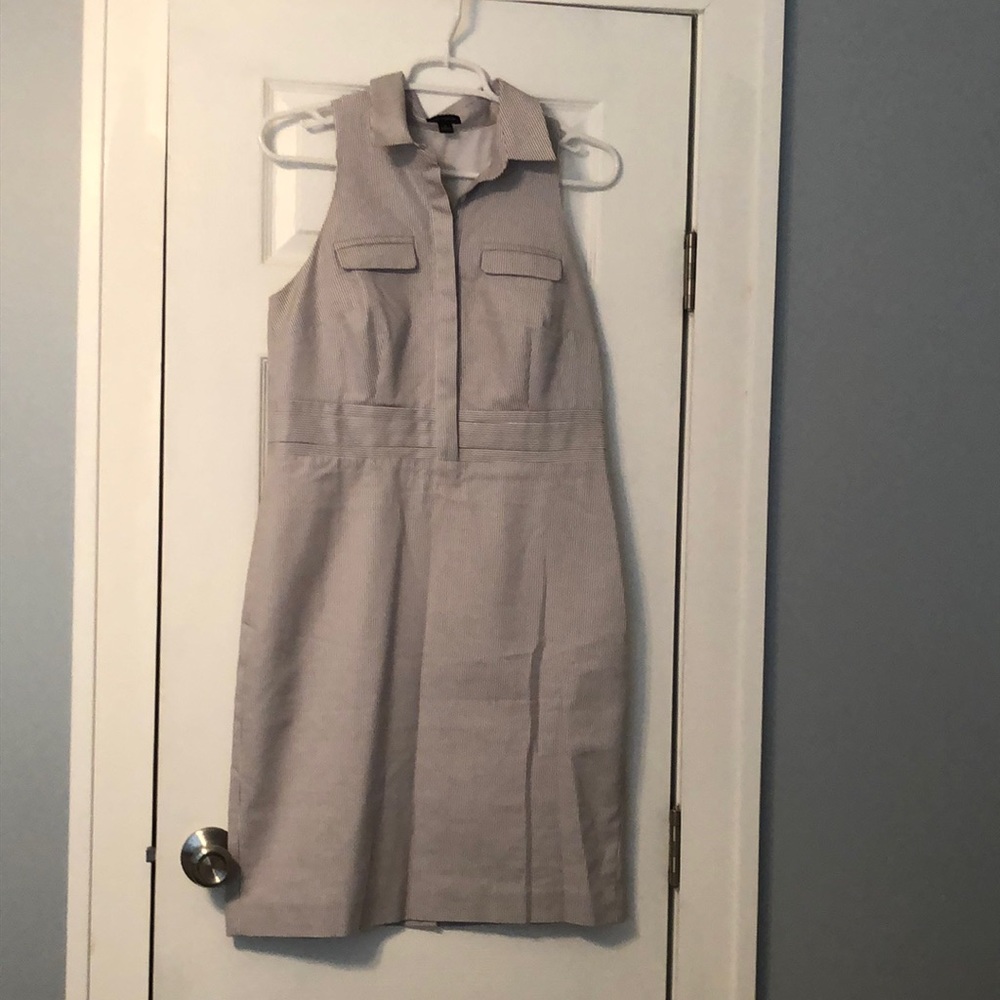 Ann Taylor dress size 8